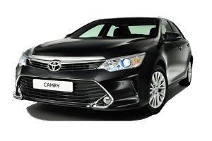 Шумоизоляция Toyota Camry 55